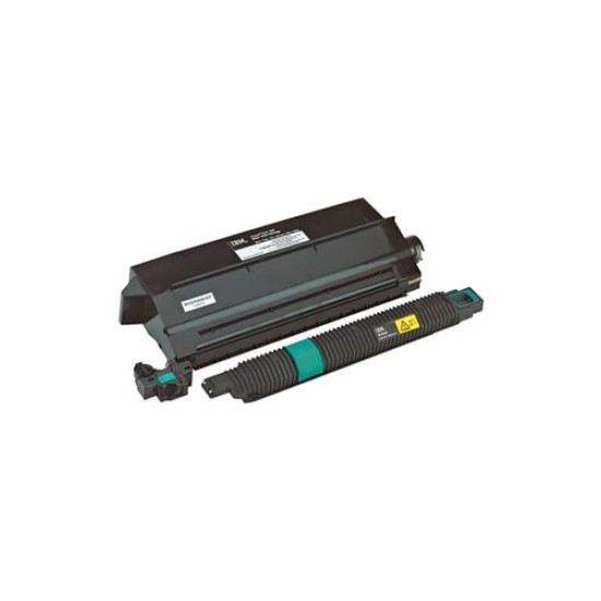 IBM 75P6875 Siyah Orjinal Toner - IC1567 / IC1567DN (T14879)