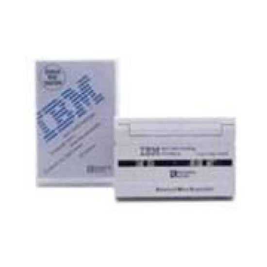 IBM P59H2898 Temizleme Kartuşu - 20 GB (T9969)