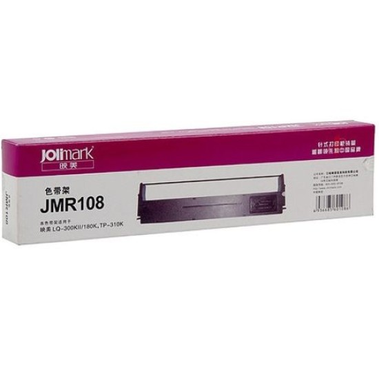 Jolimark DP-321 Orjinal Şerit JMR-108 (T10082)