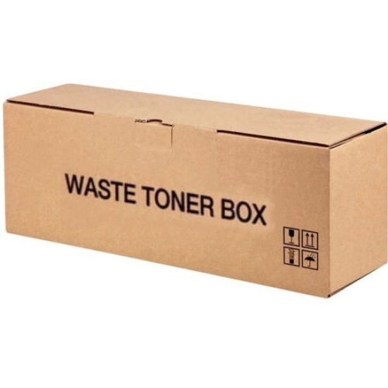 Konica Minolta A0AT-WY0 Muadil Waste Toner Box - C451 / C550 (T16272)