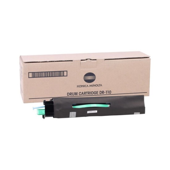 Konica Minolta DR-110 (4519322) Orjinal Drum Ünitesi - Fax 2900 / Fax 3900 (T12436)