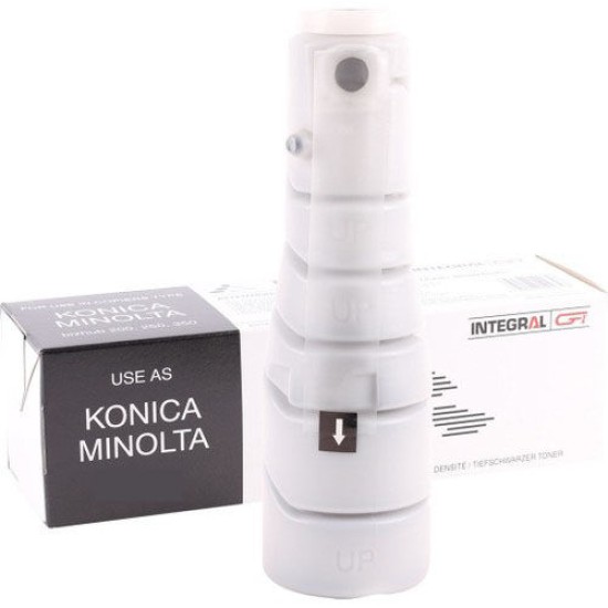 Konica Minolta TN-109 (9961000251) Muadil Toner - 130F / 131F (T10821)