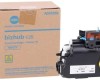 Konica Minolta TNP-27Y (A0X5252) Sarı Orjinal Toner - Bizhub C25 (T9046)