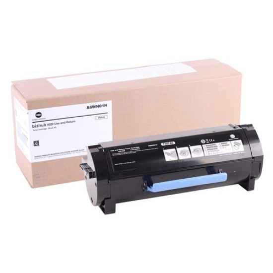 Konica Minolta TNP-40 (A6WN01H) Orjinal Toner - Bizhub 4020 (T16825)