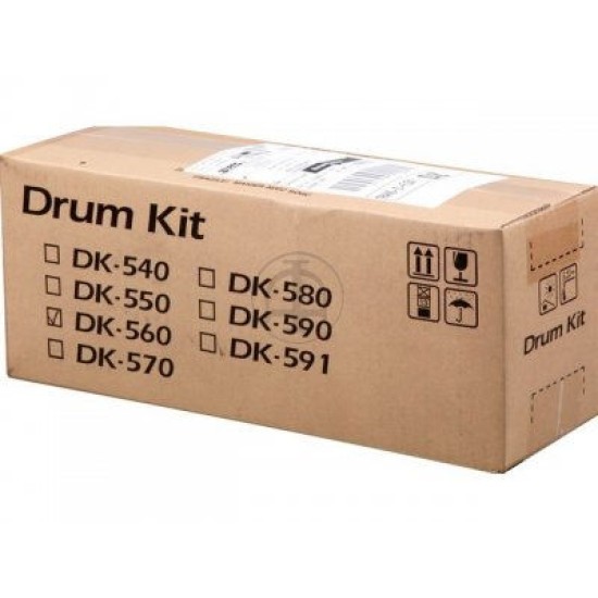 Kyocera DK-560 (302HN93050) Orjinal Drum Ünitesi - FS-C5300DN (T9574)