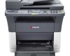 Kyocera Ecosys FS-1120MFP Siyah A4 Çok Fonksiyonlu Fotokopi Makinesi (T13579)