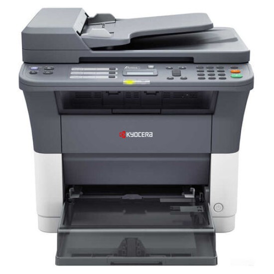 Kyocera Ecosys FS-1120MFP Siyah A4 Çok Fonksiyonlu Fotokopi Makinesi (T13579)