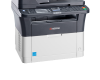 Kyocera Ecosys FS-1120MFP Siyah A4 Çok Fonksiyonlu Fotokopi Makinesi (T13579)