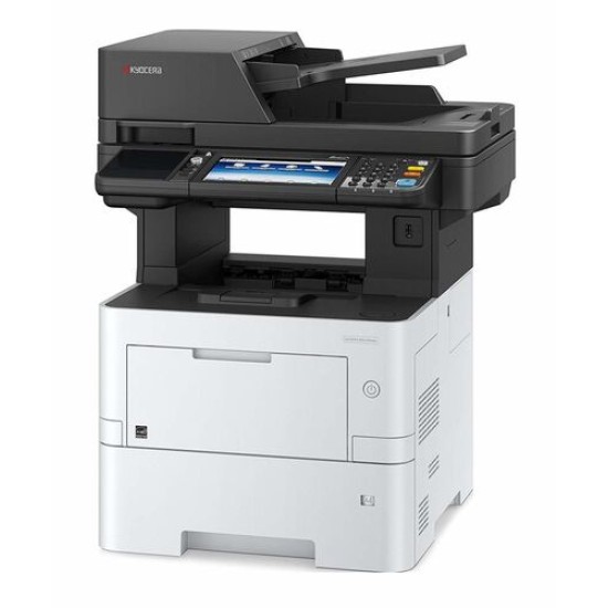 Kyocera Ecosys M3145idn Fotokopi Makinesi (T12791)