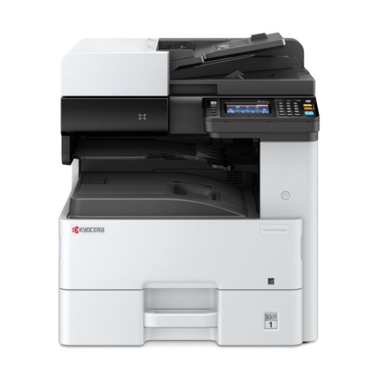 Kyocera Ecosys M4125idn (1102P23NL0) Çok Fonksiyonlu Fotokopi Makinesi (T17227)