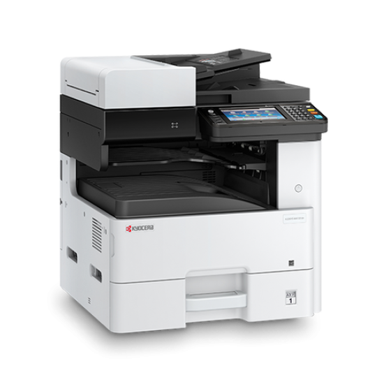 Kyocera Ecosys M4132idn Fotokopi Makinesi (T13340)