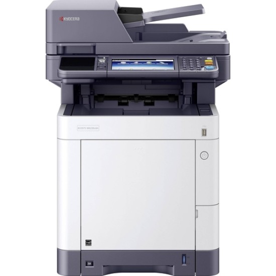 Kyocera Ecosys M6230cidn Renkli Fotokopi Makinesi (T16879)