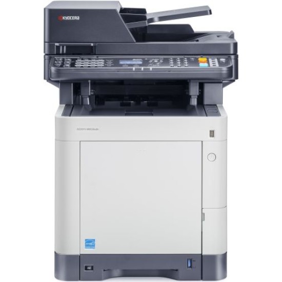 Kyocera Ecosys M6630cidn Renkli Fotokopi Makinesi  (T10367)