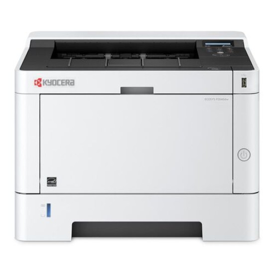 Kyocera Ecosys P2040dw A4 Kablosuz Network Lazer Yazıcı (T10012)