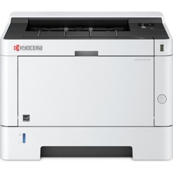 Kyocera Ecosys P2235DN Siyah Beyaz Network+Dubleks Yazıcı (T12793)