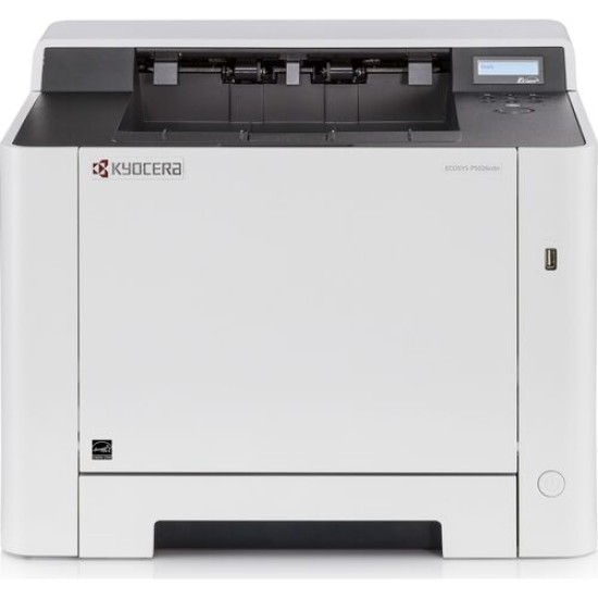 Kyocera Ecosys P5026cdn A4 Renkli Network Lazer Yazıcı (T16153)