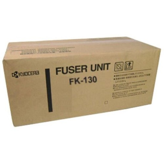 Kyocera Mita FK-130 (302HS93041) Fuser Ünitesi 220V - FS-1028MFP (T15346)