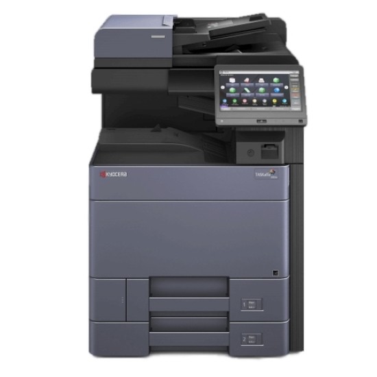 Kyocera TASKalfa 3253ci A3 Renkli Çok Fonksiyonlu Fotokopi Makinesi (T17229)