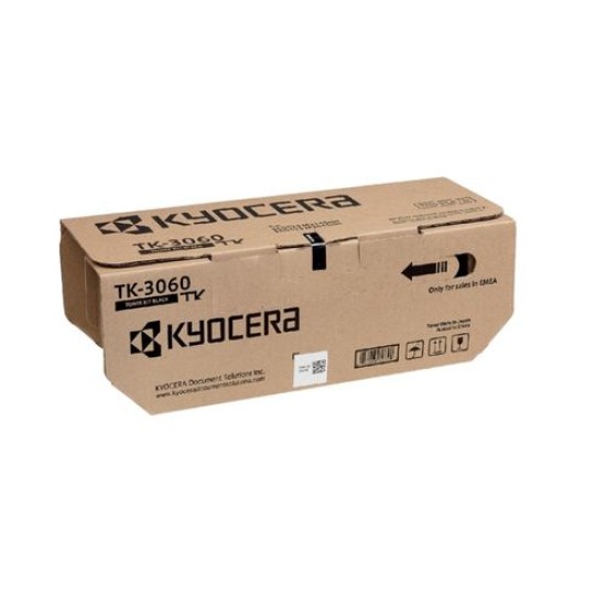 Kyocera TK-3060 (1T02V30NL0) Orjinal Toner - M3145 / M3645 (T11412)