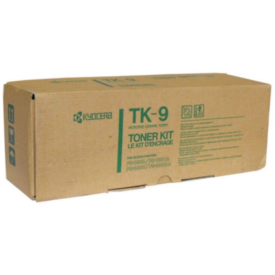 Kyocera TK-9 (37027009) Orjinal Toner - FS-1500 / FS-3500 (T11684)