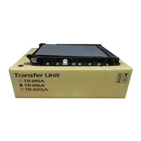 Kyocera TR-896A (302MY93060) Orjinal Transfer Belt Ünitesi - FS-C8520 / FS-C8525 (T13123)