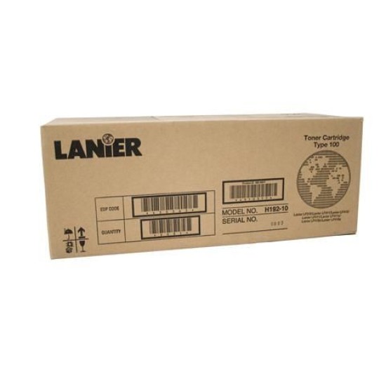 Lanier 430363 Orjinal Toner - SP C252DNw / SP C252dn (T11030)