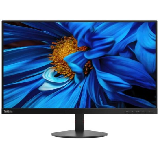 Lenovo ThinkVision S24E-10 23.8&#039;&#039; 4ms 60Hz VA WLED Full HD Monitör - 61CAKAT1TK (T16157)