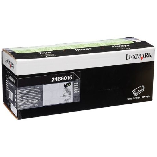 Lexmark 24B6015 Orjinal Toner - M5155 / M5163 (T9008)