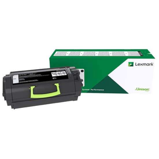 Lexmark 24B6836 Orjinal Toner - MS810 / MS811 (T10724)