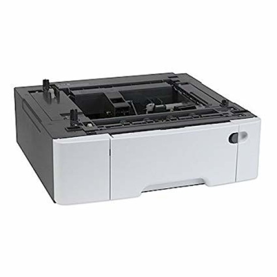 Lexmark 38C0626 100 Yapraklık MPF ile birlikte 550 Yapraklık Çift Tepsi (T9606)