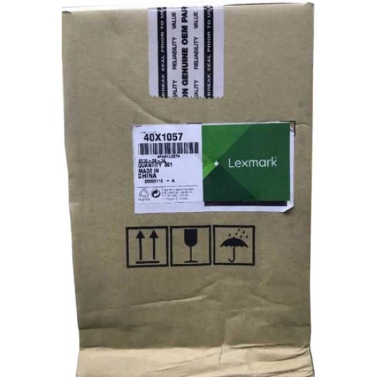 Lexmark 40X1057 Fuser Kit 230V - C920 (T11607)