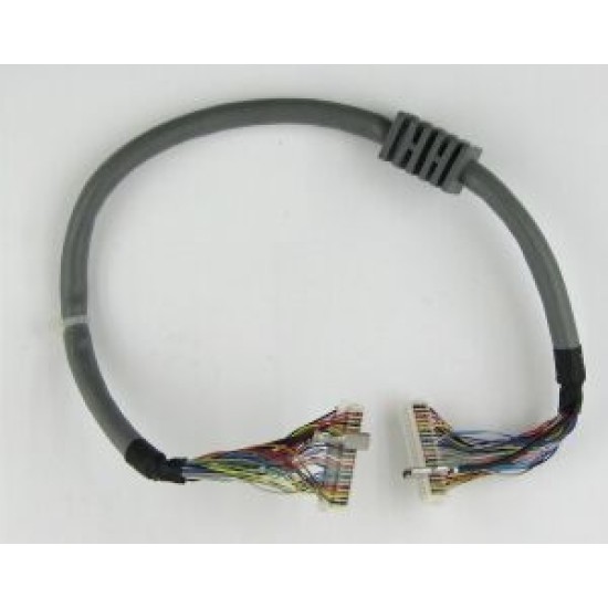 Lexmark 40X4556 ADF Interface Cable -  X792de / X792dtfe (T13705)