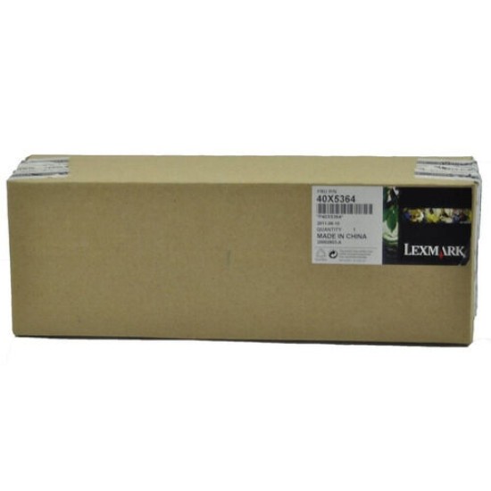 Lexmark 40X5364 Transfer Roller - X364 / X464 (T13556)