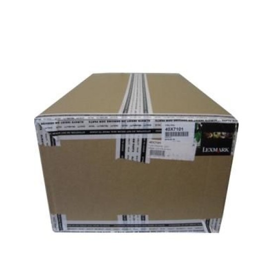 Lexmark 40X7101 Fuser Unit (Fırın Ünitesi) - C792 / X792 (T9150)