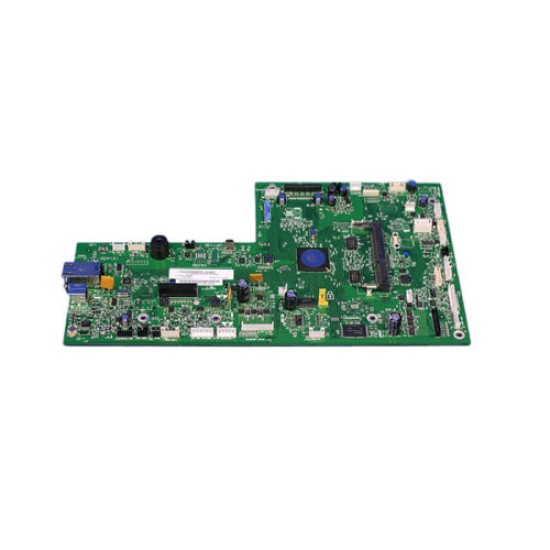 Lexmark 40X7570 Anakart Controller Card (Ana Kontrol Kartı) - MS710dn / MS711dn (T9729)