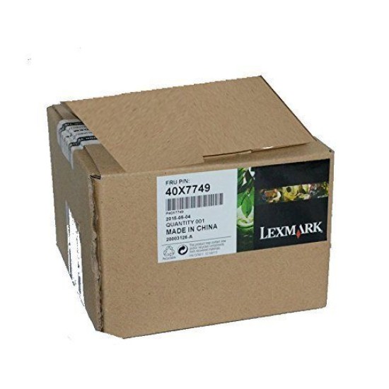 Lexmark 40X7749 ADF Feed Belt - MX710 / MX711 (T12159)