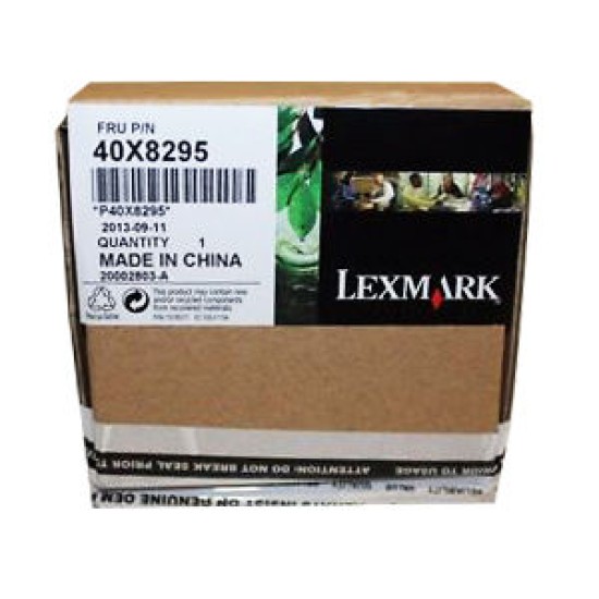 Lexmark 40X8295 Pickup Roller & Separation Pad - T650 / T652 (T9793)