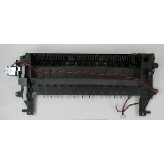 Lexmark 40X8298 Fırın Arka Kapak - M1140 / M1140+ (T12168)