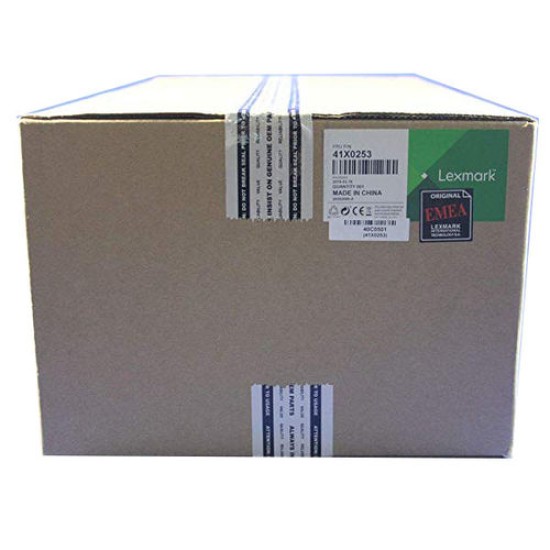 Lexmark 41X0253 Fırın Ünitesi - CS720 / CS725 (T11453)