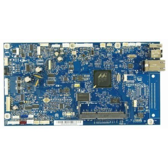 Lexmark 41X0367 SVC Controller System Card (Anakart) - MS610 (T12163)