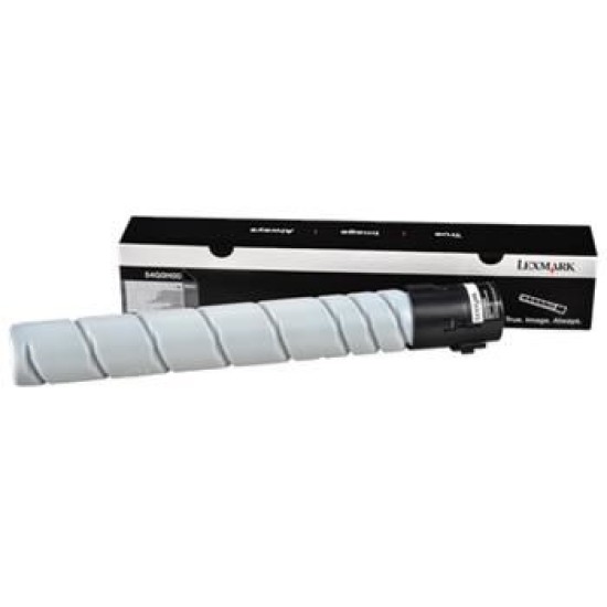 Lexmark 54G0H00 Orjinal Toner Extra Yüksek Kapasite - MS911 (T11046)