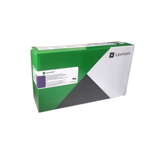 Lexmark 55B5H0E Siyah Orjinal Toner Yüksek Kapasite - MS431dn (T16754)