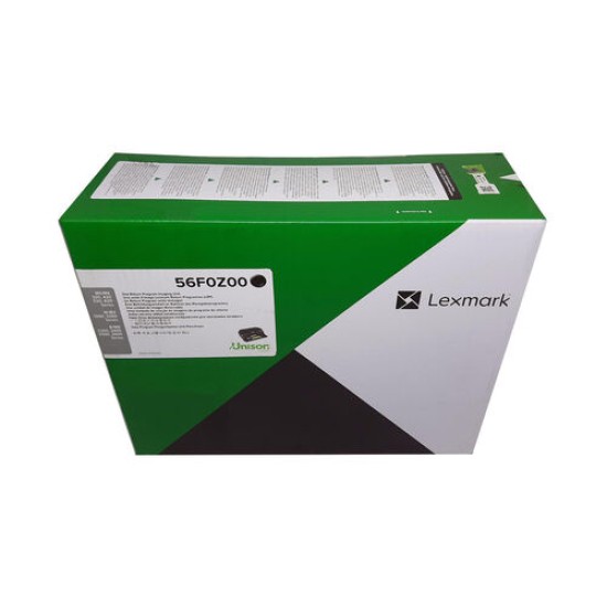 Lexmark 56F0Z00 Siyah Orjinal Drum Ünitesi - MS321dn / MS421dn  (T12539)