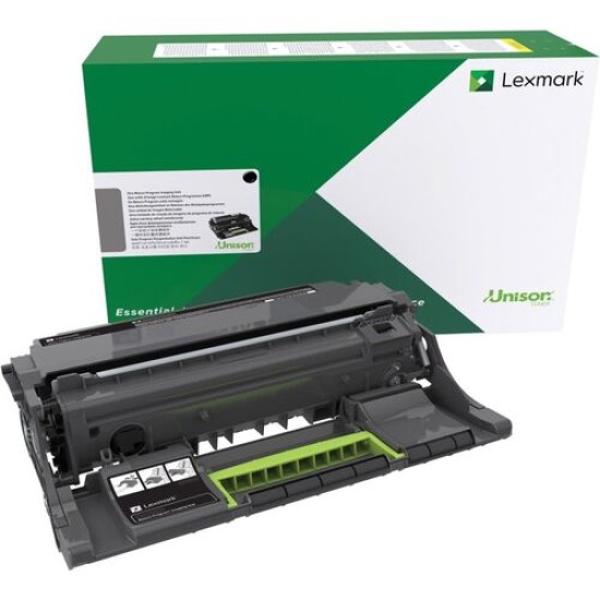 Lexmark 58D0Z00 Siyah Orjinal Drum Ünitesi - MS725 / MS821 (T12831)