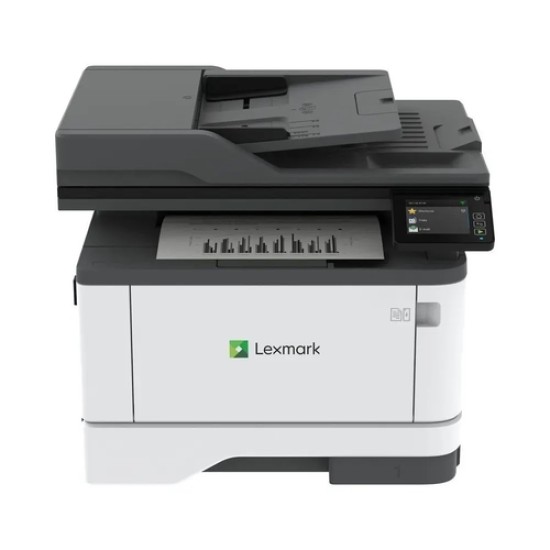 Lexmark MX331adn Tarayıcı + Fotokopi + Faks Mono Çok Fonksiyonlu Lazer Yazıcı (29S0160) (T17750)