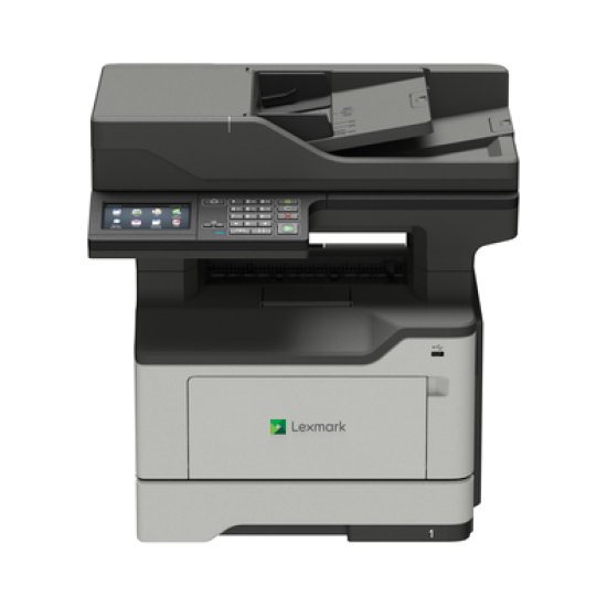 Lexmark MX522adhe Çok Fonksiyonlu Mono Lazer Yazıcı (36S0850)