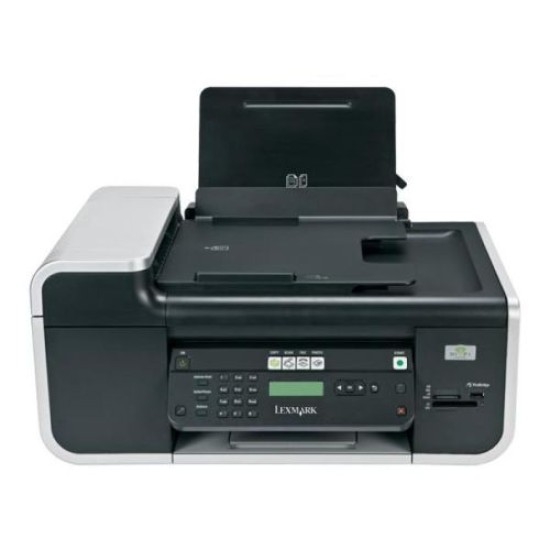 Lexmark X6675 All-In-One Yazıcı (T7689)