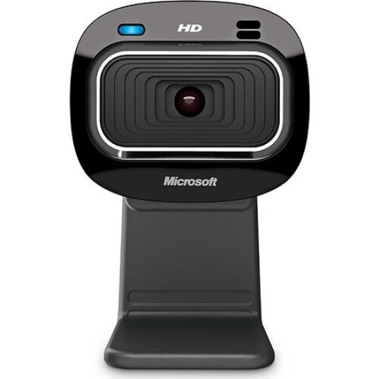 Microsoft LifeCam HD-3000 720P HD Webcam (T4H-00004) (T16649)