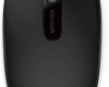 Microsoft Mobile 1850 Wireless Siyah Mouse (U7Z-00003) (T16650)