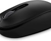 Microsoft Mobile 1850 Wireless Siyah Mouse (U7Z-00003) (T16650)